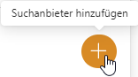 UI / Konfiguration