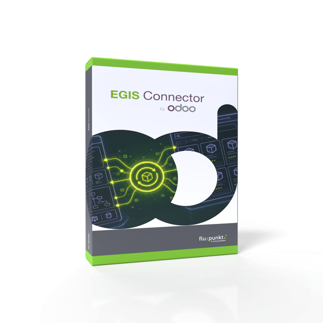 EGIS-Connector